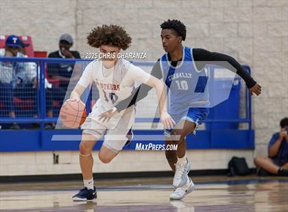 Thumbnail 1 in JV: Connally @ Midway photogallery.