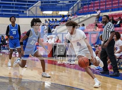 Thumbnail 1 in JV: Connally @ Midway photogallery.