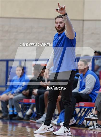 Thumbnail 2 in JV: Connally @ Midway photogallery.