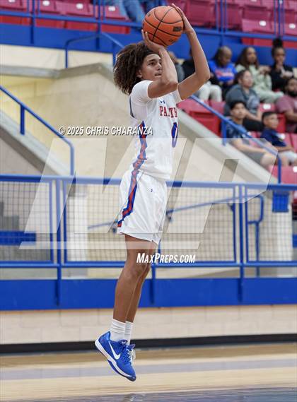 Thumbnail 3 in JV: Connally @ Midway photogallery.