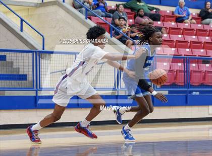 Thumbnail 2 in JV: Connally @ Midway photogallery.