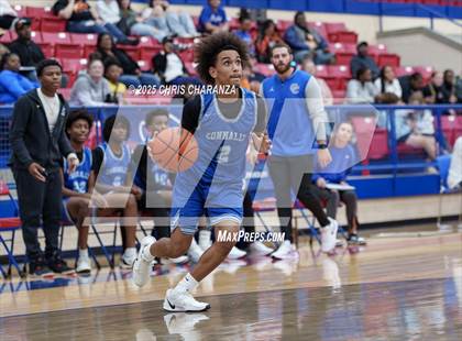 Thumbnail 2 in JV: Connally @ Midway photogallery.