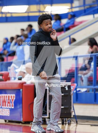 Thumbnail 1 in JV: Connally @ Midway photogallery.