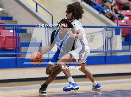 Thumbnail 2 in JV: Connally @ Midway photogallery.