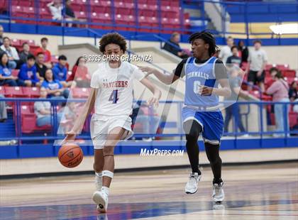 Thumbnail 2 in JV: Connally @ Midway photogallery.