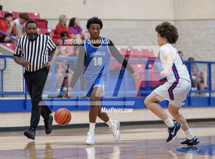 Thumbnail 2 in JV: Connally @ Midway photogallery.