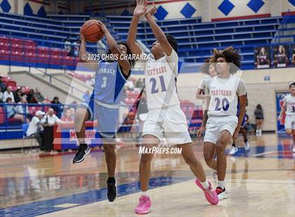Thumbnail 2 in JV: Connally @ Midway photogallery.