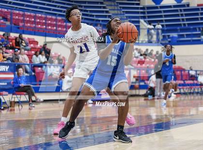 Thumbnail 1 in JV: Connally @ Midway photogallery.
