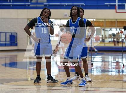 Thumbnail 2 in JV: Connally @ Midway photogallery.