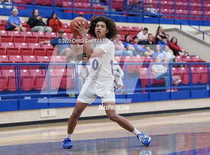 Thumbnail 3 in JV: Connally @ Midway photogallery.