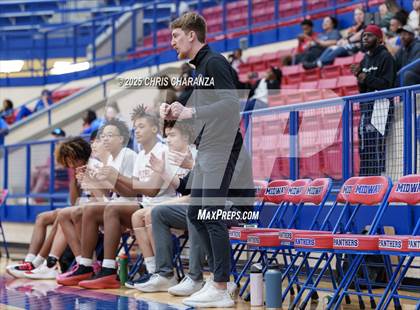 Thumbnail 1 in JV: Connally @ Midway photogallery.