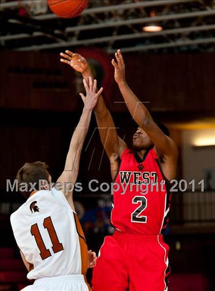 Thumbnail 3 in West @ Murray photogallery.
