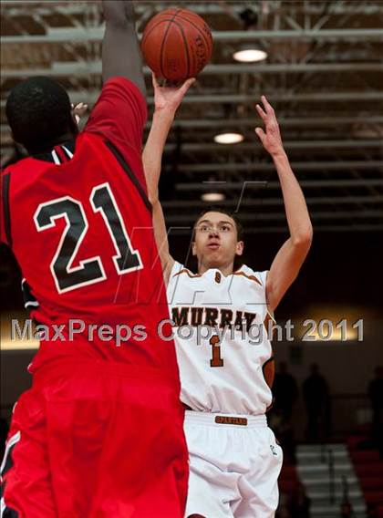 Thumbnail 2 in West @ Murray photogallery.