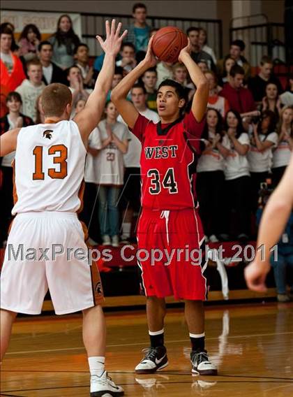 Thumbnail 3 in West @ Murray photogallery.