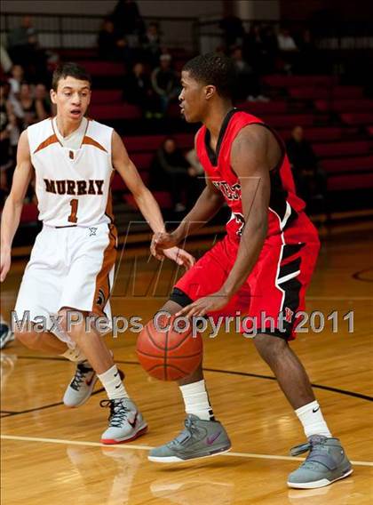 Thumbnail 2 in West @ Murray photogallery.