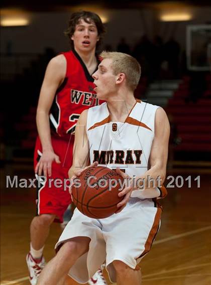 Thumbnail 3 in West @ Murray photogallery.