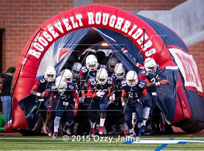 Thumbnail 2 in Judson vs.Roosevelt [Theodore] photogallery.