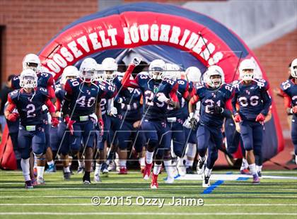 Thumbnail 3 in Judson vs.Roosevelt [Theodore] photogallery.