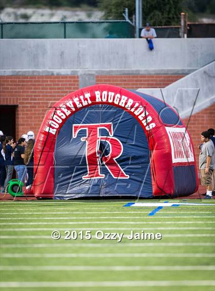 Thumbnail 1 in Judson vs.Roosevelt [Theodore] photogallery.