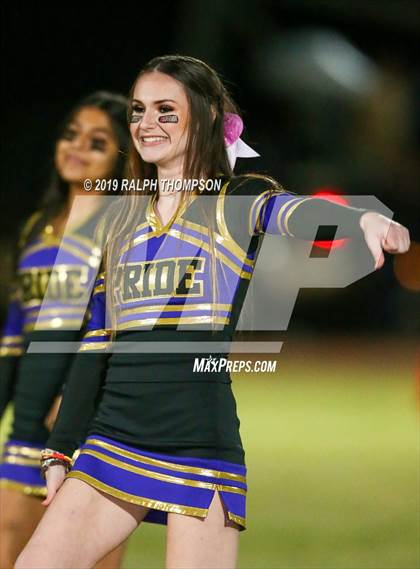 Thumbnail 1 in Liberty Ranch @ Bradshaw Christian (BCHS Home Coming) photogallery.
