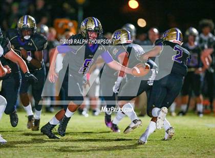 Thumbnail 1 in Liberty Ranch @ Bradshaw Christian (BCHS Home Coming) photogallery.