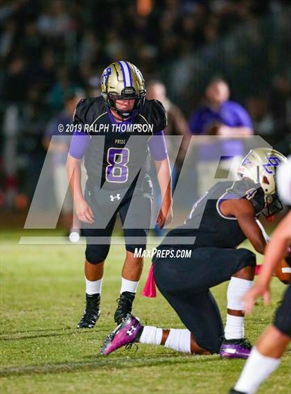 Thumbnail 1 in Liberty Ranch @ Bradshaw Christian (BCHS Home Coming) photogallery.
