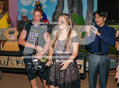 Thumbnail 3 in Liberty Ranch @ Bradshaw Christian (BCHS Home Coming) photogallery.
