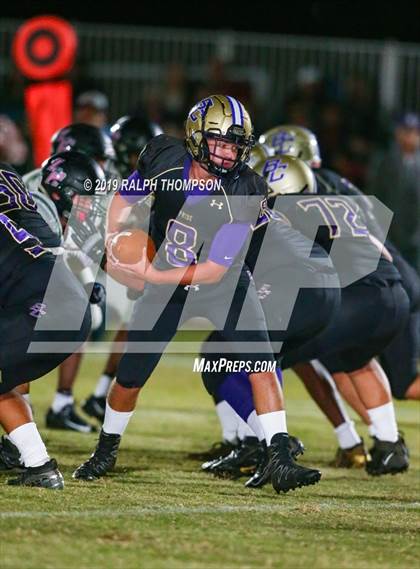 Thumbnail 1 in Liberty Ranch @ Bradshaw Christian (BCHS Home Coming) photogallery.