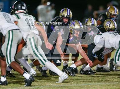 Thumbnail 1 in Liberty Ranch @ Bradshaw Christian (BCHS Home Coming) photogallery.