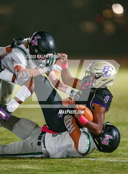 Thumbnail 2 in Liberty Ranch @ Bradshaw Christian (BCHS Home Coming) photogallery.