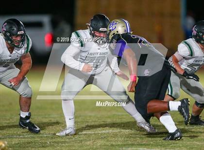 Thumbnail 2 in Liberty Ranch @ Bradshaw Christian (BCHS Home Coming) photogallery.