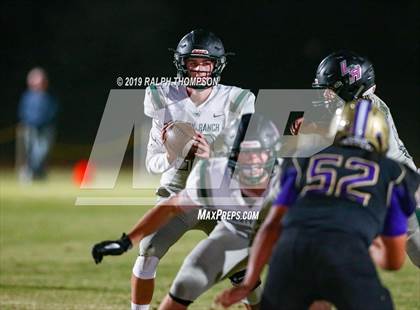 Thumbnail 2 in Liberty Ranch @ Bradshaw Christian (BCHS Home Coming) photogallery.