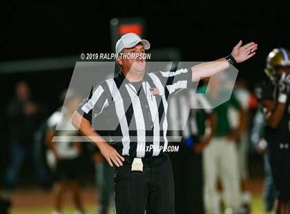 Thumbnail 2 in Liberty Ranch @ Bradshaw Christian (BCHS Home Coming) photogallery.