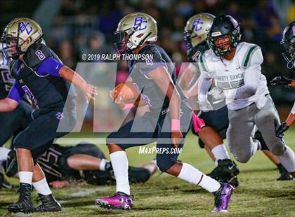 Thumbnail 2 in Liberty Ranch @ Bradshaw Christian (BCHS Home Coming) photogallery.