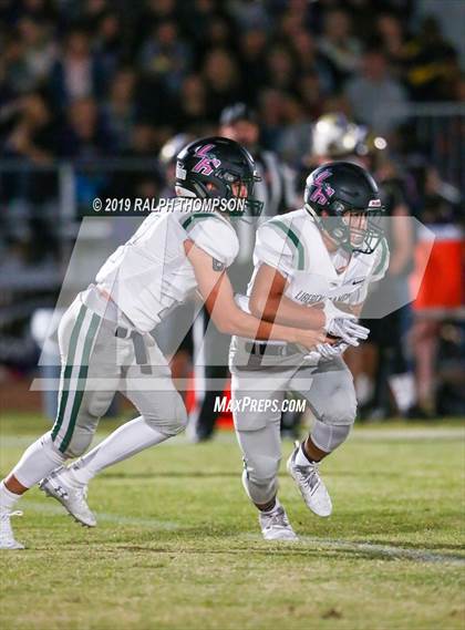 Thumbnail 3 in Liberty Ranch @ Bradshaw Christian (BCHS Home Coming) photogallery.