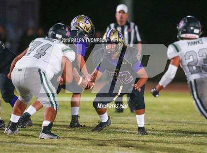 Thumbnail 3 in Liberty Ranch @ Bradshaw Christian (BCHS Home Coming) photogallery.