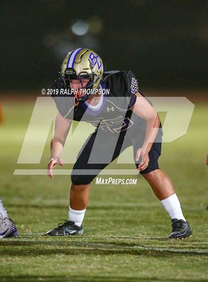 Thumbnail 3 in Liberty Ranch @ Bradshaw Christian (BCHS Home Coming) photogallery.