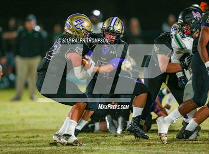 Thumbnail 3 in Liberty Ranch @ Bradshaw Christian (BCHS Home Coming) photogallery.