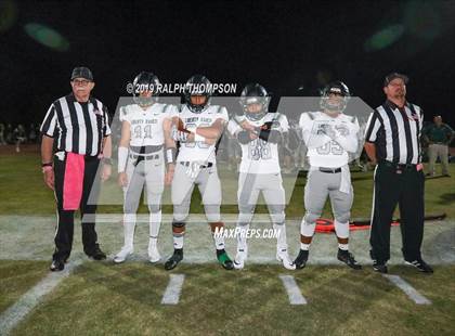 Thumbnail 3 in Liberty Ranch @ Bradshaw Christian (BCHS Home Coming) photogallery.