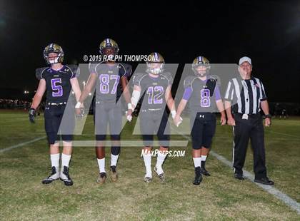 Thumbnail 1 in Liberty Ranch @ Bradshaw Christian (BCHS Home Coming) photogallery.