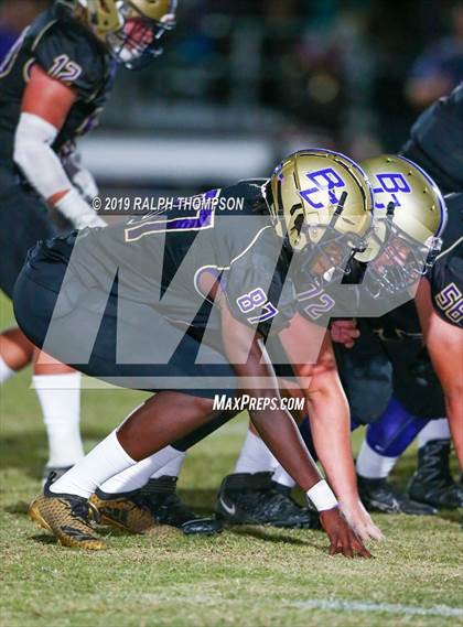 Thumbnail 1 in Liberty Ranch @ Bradshaw Christian (BCHS Home Coming) photogallery.