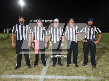 Thumbnail 1 in Liberty Ranch @ Bradshaw Christian (BCHS Home Coming) photogallery.