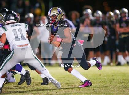 Thumbnail 1 in Liberty Ranch @ Bradshaw Christian (BCHS Home Coming) photogallery.