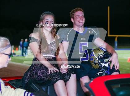 Thumbnail 1 in Liberty Ranch @ Bradshaw Christian (BCHS Home Coming) photogallery.