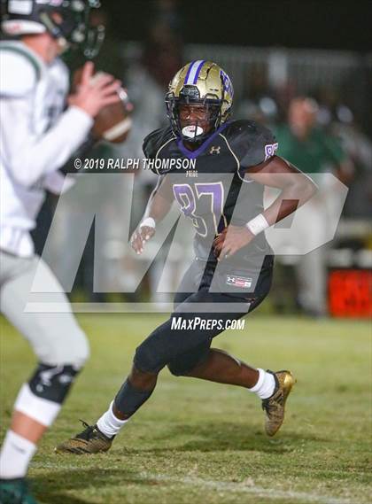 Thumbnail 3 in Liberty Ranch @ Bradshaw Christian (BCHS Home Coming) photogallery.