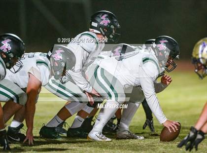 Thumbnail 2 in Liberty Ranch @ Bradshaw Christian (BCHS Home Coming) photogallery.