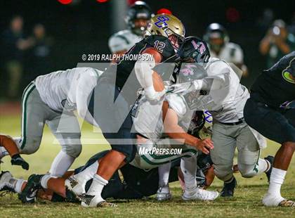 Thumbnail 1 in Liberty Ranch @ Bradshaw Christian (BCHS Home Coming) photogallery.