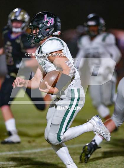 Thumbnail 1 in Liberty Ranch @ Bradshaw Christian (BCHS Home Coming) photogallery.