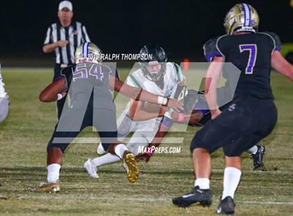 Thumbnail 3 in Liberty Ranch @ Bradshaw Christian (BCHS Home Coming) photogallery.