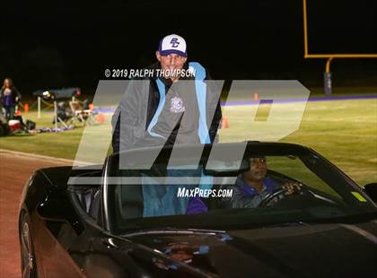 Thumbnail 2 in Liberty Ranch @ Bradshaw Christian (BCHS Home Coming) photogallery.